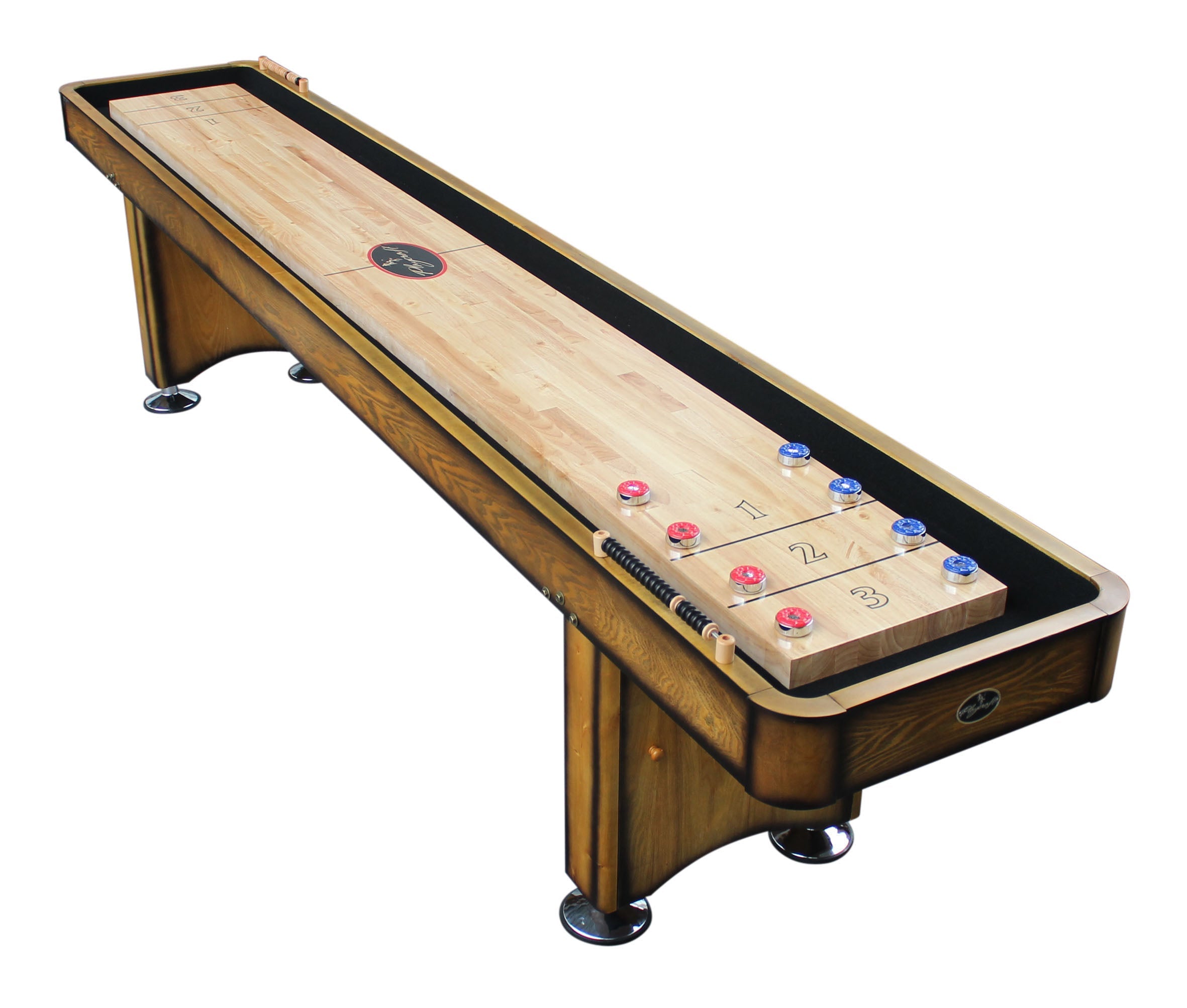 Playcraft Georgetown Shuffleboard Table