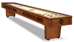 Holland Collegiate Shuffleboard Table