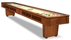 Holland Collegiate Shuffleboard Table