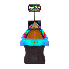 Arachnid DiscGlo Shuffleboard