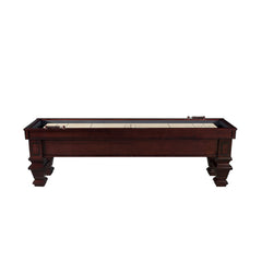 The Prestige Shuffleboard Table by Berner Billiards