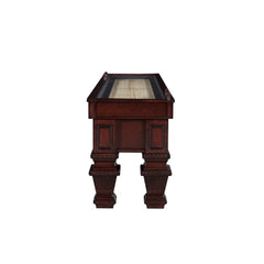 The Prestige Shuffleboard Table by Berner Billiards