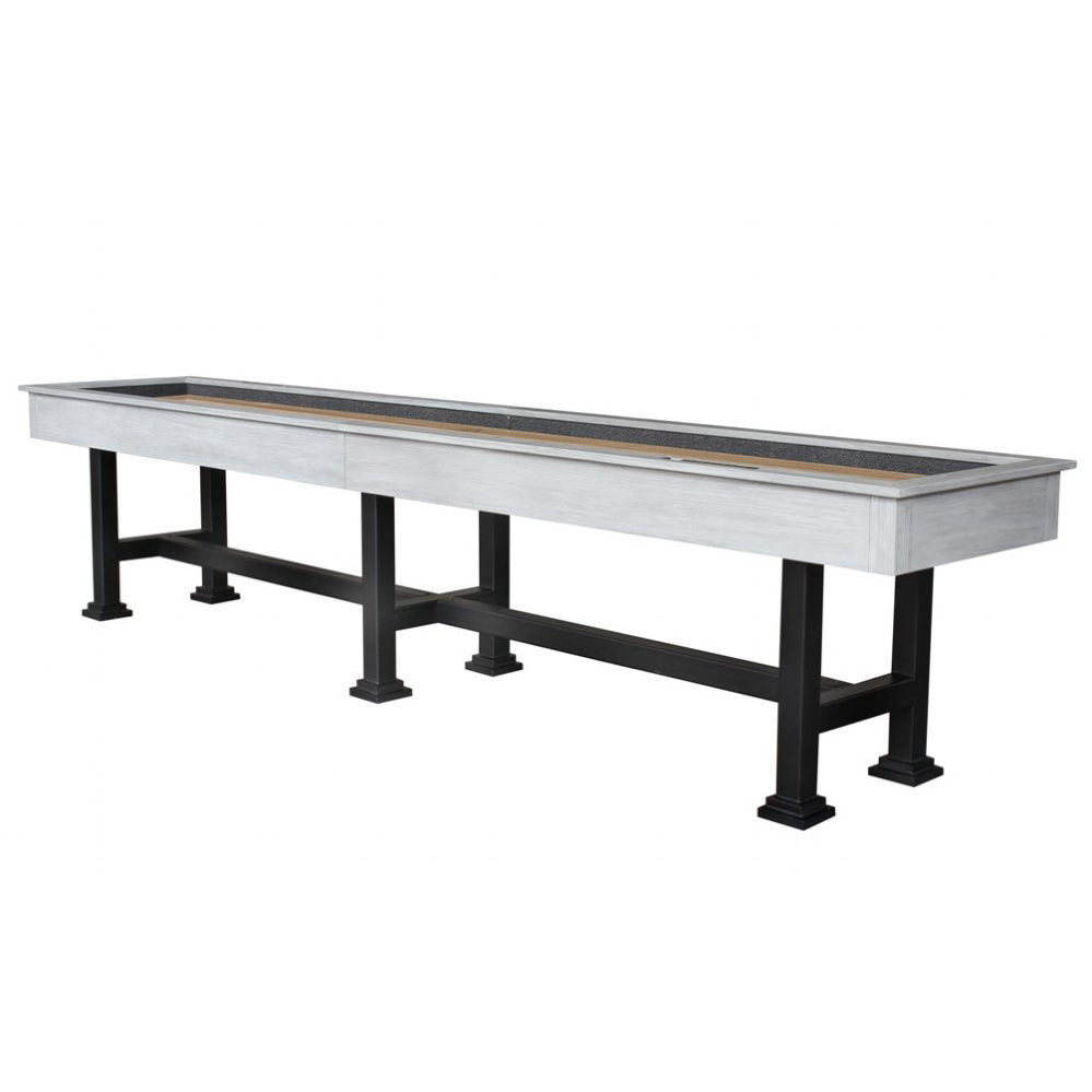 The Urban Shuffleboard Table by Berner Billiards