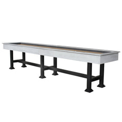 The Urban Shuffleboard Table by Berner Billiards