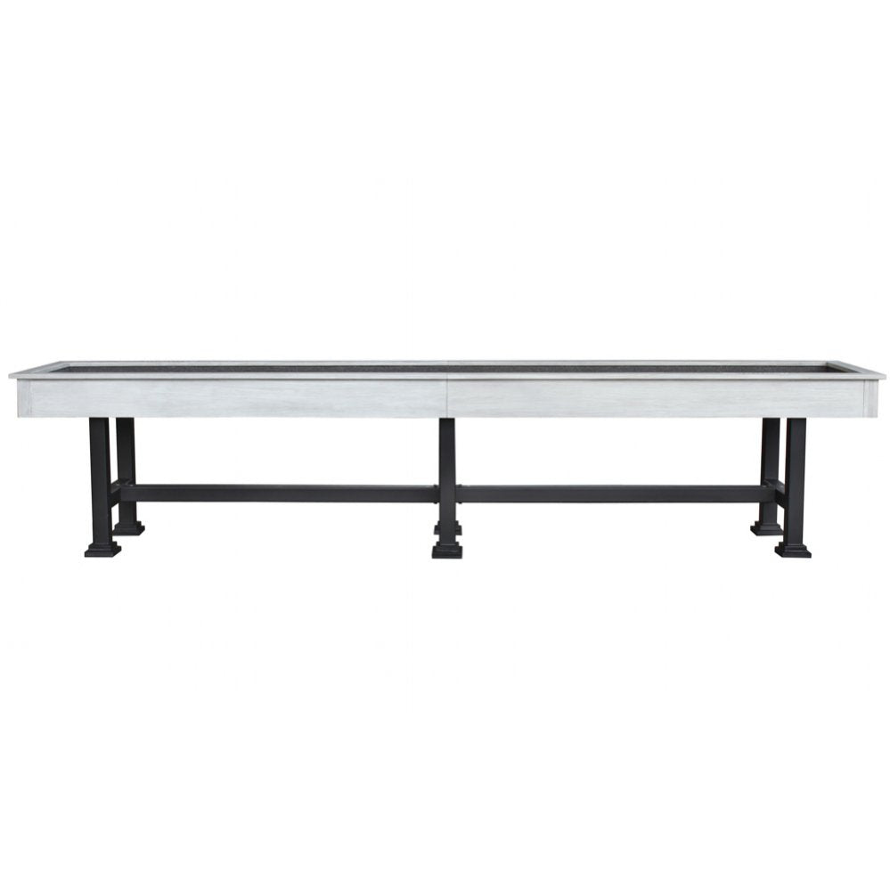 The Urban Shuffleboard Table by Berner Billiards