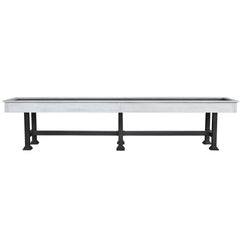 The Urban Shuffleboard Table by Berner Billiards