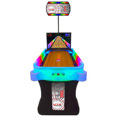 VTG Digital Shuffleboard Table by Spider 360