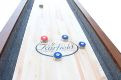 Playcraft Santa Fe Shuffleboard Table