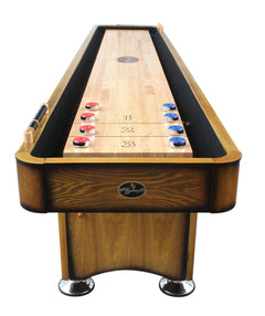 Playcraft Georgetown Shuffleboard Table