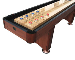 Playcraft Woodbridge Shuffleboard Table