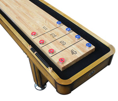 Playcraft Georgetown Shuffleboard Table