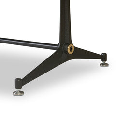 Four Hands District Eight Oak Shuffleboard Table