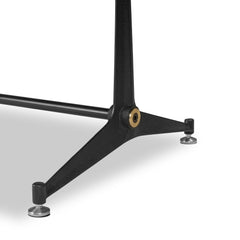 Four Hands District Eight Oak Shuffleboard Table