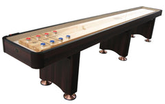 Playcraft Woodbridge Shuffleboard Table