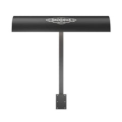 Delray II Shuffleboard Table by Brunswick