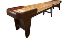 Charleston Shuffleboard Table by Champion Shuffleboards