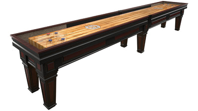 Worthington Shuffleboard Table by Champion Shuffleboards