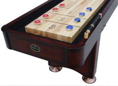 Playcraft Georgetown Shuffleboard Table