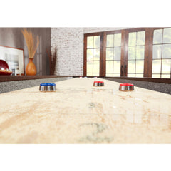 Playcraft Brazos River Shuffleboard Table