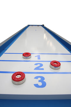Playcraft Extera Outdoor Shuffleboard Table