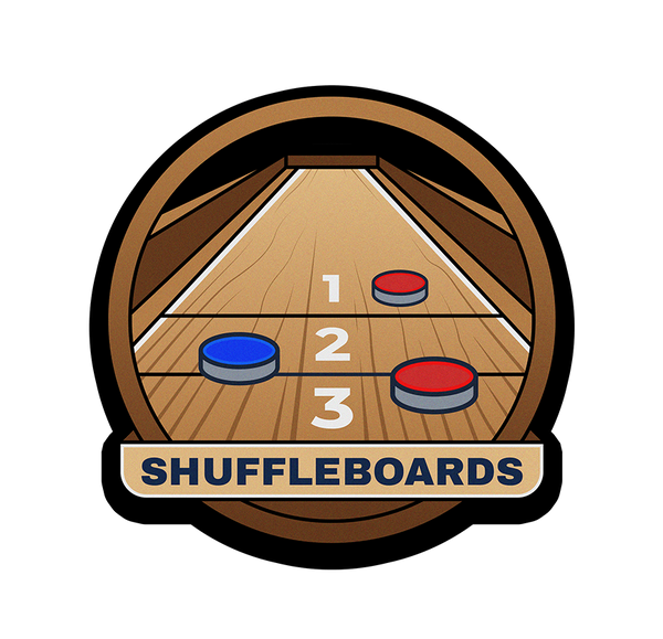 ShuffleBoards.com