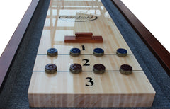 Playcraft St. Lawrence Shuffleboard Table