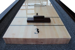 Playcraft St. Lawrence Shuffleboard Table