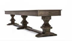 Plank & Hide Beaumont Shuffleboard Table