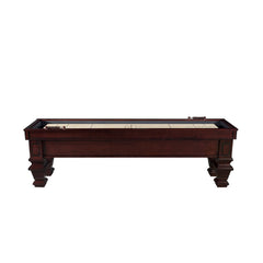 "The Prestige" Shuffleboard Table by Berner Billiards
