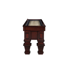 "The Prestige" Shuffleboard Table by Berner Billiards