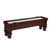 "The Prestige" Shuffleboard Table by Berner Billiards