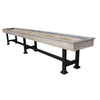 "The Urban" Shuffleboard Table by Berner Billiards