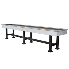 "The Urban" Shuffleboard Table by Berner Billiards