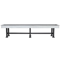 "The Urban" Shuffleboard Table by Berner Billiards