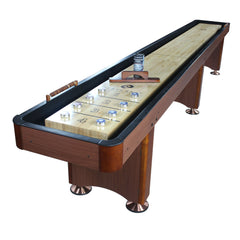 Playcraft Woodbridge Shuffleboard Table