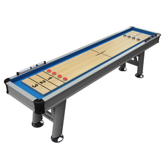 Playcraft Extera Outdoor Shuffleboard Table