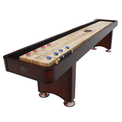 Playcraft Georgetown Shuffleboard Table