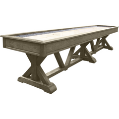 Playcraft Brazos River Shuffleboard Table