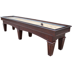 Playcraft St. Lawrence Shuffleboard Table