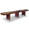 Hathaway Challenger Shuffleboard Table
