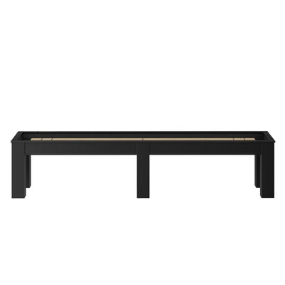 Plank & Hide Fulton Shuffleboard Table