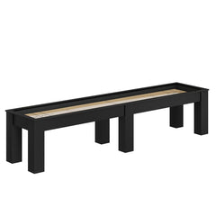 Plank & Hide Fulton Shuffleboard Table
