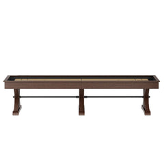 Plank & Hide Otis Shuffleboard Table