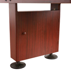 Hathaway Challenger Shuffleboard Table