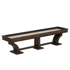 Plank & Hide Paxton Shuffleboard Table