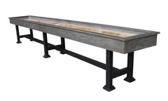 "The Urban" Shuffleboard Table by Berner Billiards