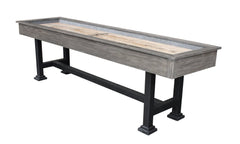 "The Urban" Shuffleboard Table by Berner Billiards