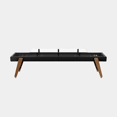 RS Barcelona Track Dining Shuffleboard Table