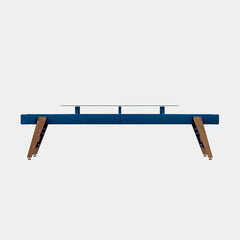 RS Barcelona Track Dining Shuffleboard Table