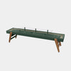 RS Barcelona Track Dining Shuffleboard Table
